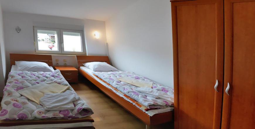 Sobe Medic Medugorje Bed & Breakfast エクステリア 写真