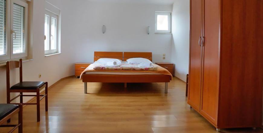 Sobe Medic Medugorje Bed & Breakfast エクステリア 写真