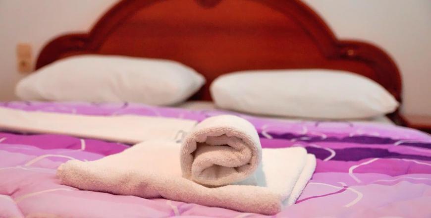 Sobe Medic Medugorje Bed & Breakfast エクステリア 写真