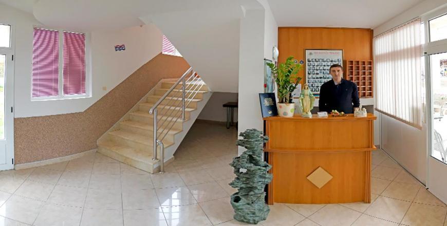 Sobe Medic Medugorje Bed & Breakfast エクステリア 写真